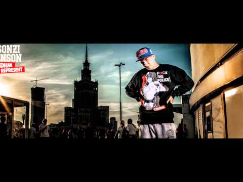 Proceente feat. Łysonżi, Green - „Jestem MC" (DZŻMC Mixtape)