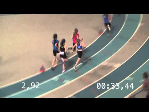 KAAG Miniemen Meisjes 2