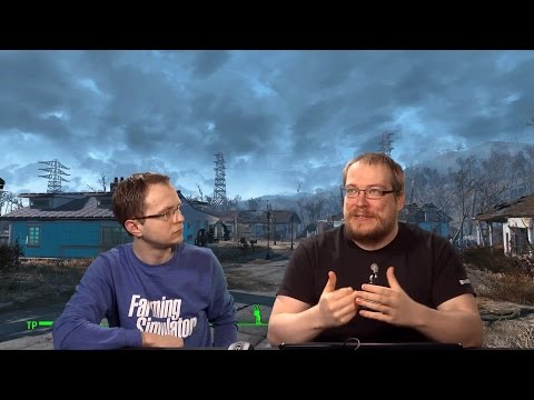 Fallout 4 - Automatron-DLC - Das steckt drin, so funktioniert's