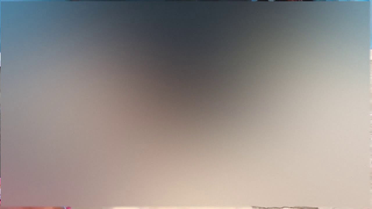 Thumbnail of video: Orphelinat "Les Enfants Prodiges" -  Baptêmes des enfants