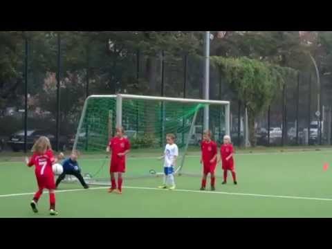 Rixdorfer SV vs Berolina Stralau F1