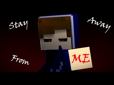 UNBELIEVABLE: The Ghost in Minecraft - Animation!