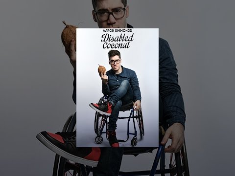 Aaron Simmonds: Disabled Coconut Trailer
