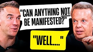 Dr Joe Dispenza: Stop Letting Your Past Control You! How To Rewire Your Mind & Manifest REAL CHANGE