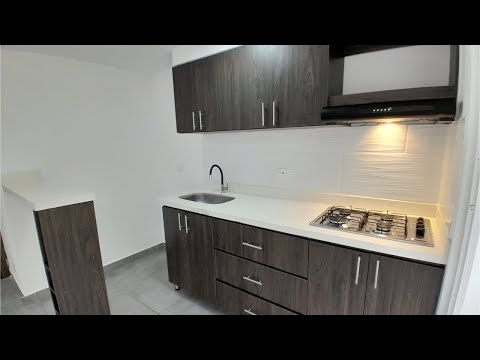 ARR 8440 Se arrienda APARTAMENTO en Villas del Sol - Bello.