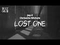 Jay-Z, Chrisette Michelle - Lost One / lyrics
