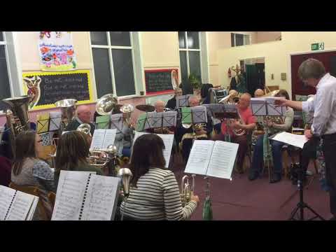 West Country Fantasy - Gordon Langford