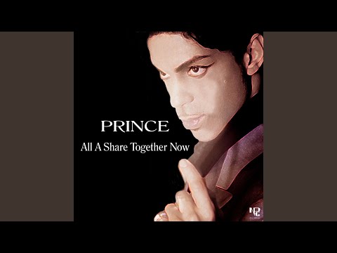 Video thumbnail for All a Share Together Now