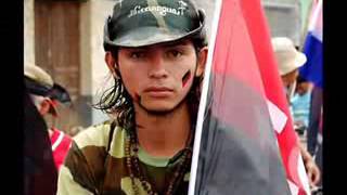 Himno de FSLN   Hino da Frente Sandinista Low