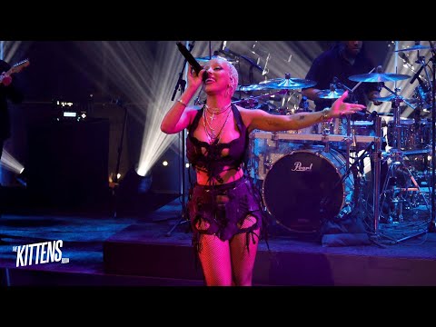 Doja Cat - Woman & Say So (Live at 2023 TIME100 Gala)