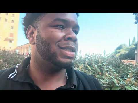 Lawrence in Florence Ep1 (Spain)