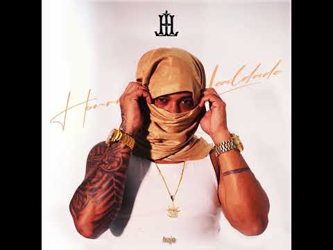 Jhowzin - Deluxe (Prod. LB Único)