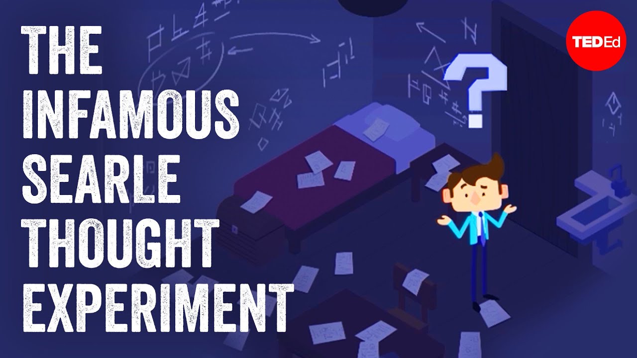 Scientists still don't know the answer to this infamous question - Charles Wallace & Dan Kwartler