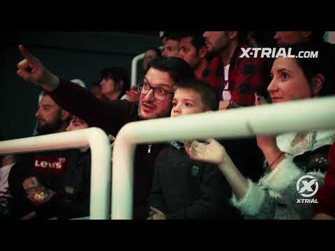 X-TRIAL ANDORRA LA VELLA 2019 - AMAZING SHOTS