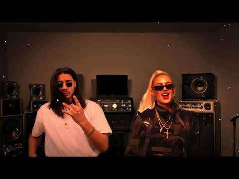 Loredana x Apache 207 – Ich Flüster’ Deinen Namen