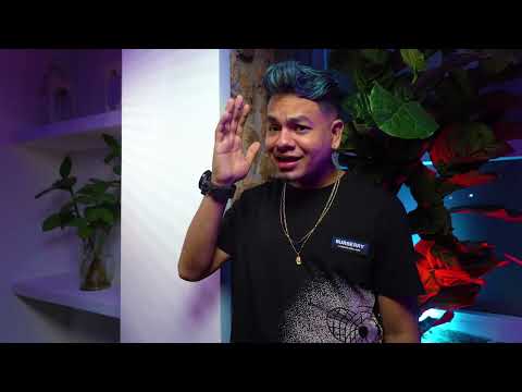 Yanky La Mente Maestra - Gozo Mi Vida (Official Video)