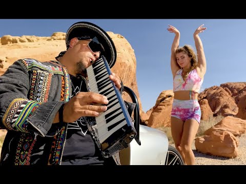 Amor Psicodelico - ALDO