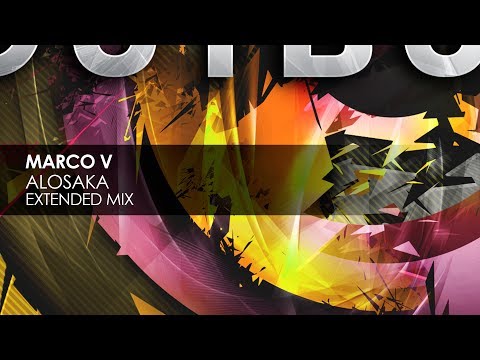 Marco V - Alosaka (Original Mix)