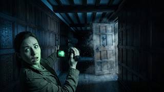 Most Haunted Unseen S6E2: Croxteth Hall | Real Ghost Evidence & Unexplained Door Slams