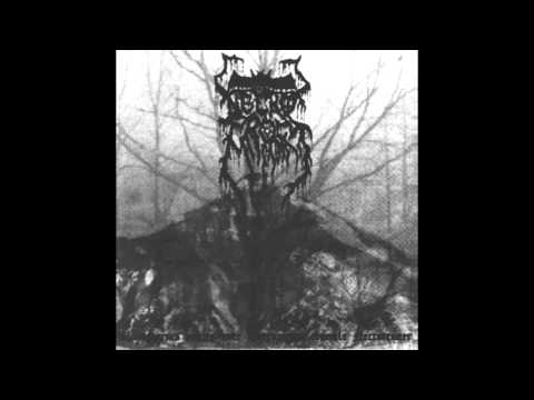 Necrofrost - My Winter Of Forgotten Souls