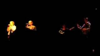 Falling Sun van Anouk, door Pauline, Maxim, Yara en Arianne