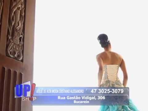 Ateliê de Alta Moda Cristiano Alessandro