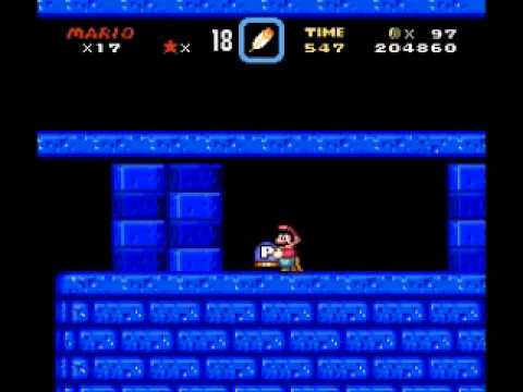 Part 3: Brutal Mario  - Timeshitters LP