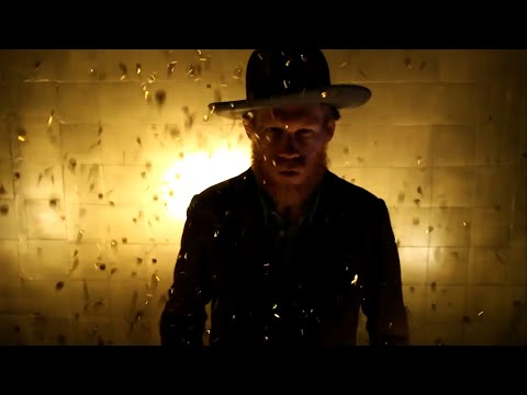 Jarrod Dickenson - Gold Rush (Official Video)