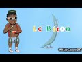 Joël La Fleur Le Bâton De Manioc Vidéo Lyrics 1 By StarCamer237