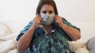 “I Believe Global Terrorists Are Poisoning Me”