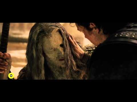 A Titánok haragja trailer
