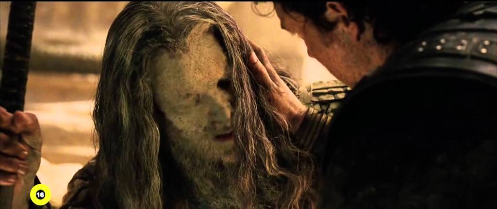 A titánok haragja magyar előzetes