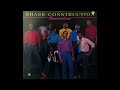 Walkin’ The Line - Brass Construction