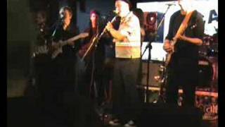 Stackridge at 'The Cavern Club' Liverpool - Teatime