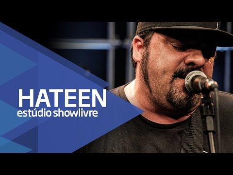 Passa O Tempo - Hateen