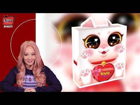 download lagu mp3 mp4 Kitty Paw Valentines Day Edition, download lagu Kitty Paw Valentines Day Edition gratis, unduh video klip Kitty Paw Valentines Day Edition