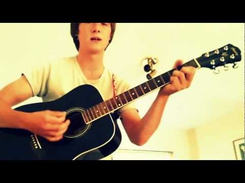 Just Jim - Oostende (Spinvis cover)