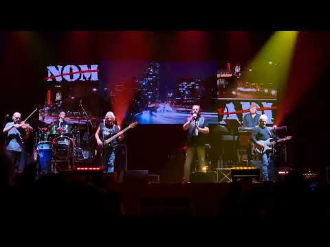 CANZONE PER UN AMICA - NOMADI - COLLE VAL D'ELSA (SI) 24/11/2023