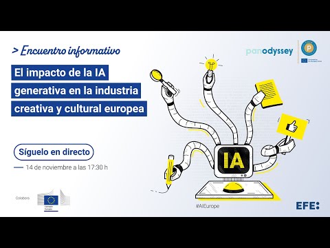 La IA pone voz al futuro… y silencia profesiones
