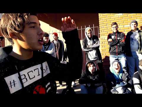 Euforia vs Kevin (Octavos de Final) - FECHA 12