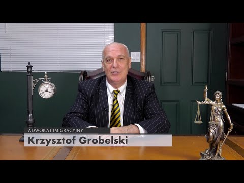 Ekspert Radzi - Prawo Imigracyjne - Egzamin na obywatelstwo | Krzysztof Grobelski cz.6