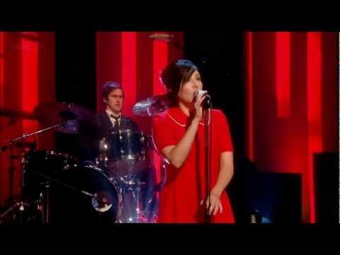 Sharleen Spiteri All The Times I Cried  - Later wi