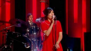 Sharleen Spiteri All The Times I Cried  - Later wi