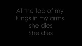 My Chemical Romance The Ghost Of You