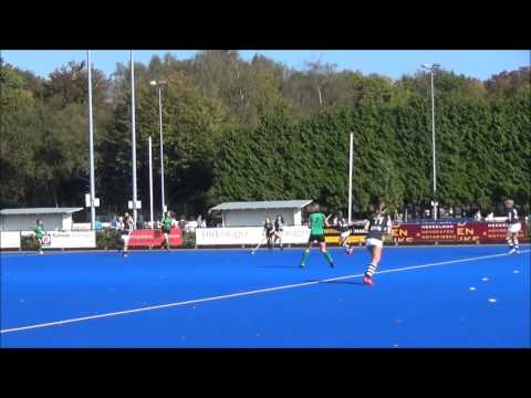 College hockeybeurs Maud