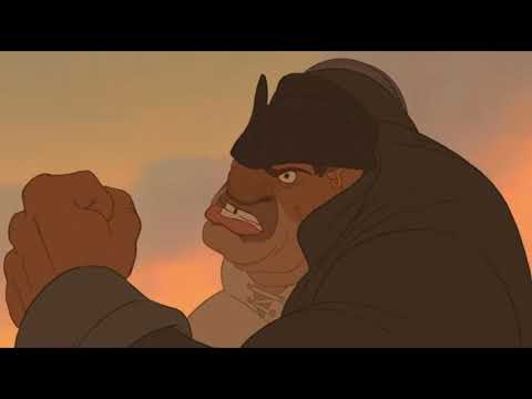 "Juniperlan" Part 19 - Flik's Plan