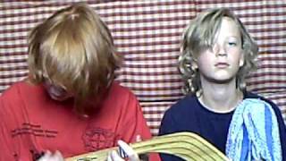 Die Doofen - Großer onkel - D&amp;f