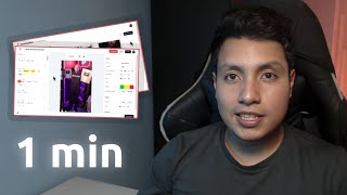 Get started with EazyCaptions in 1 minute