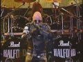 Halford Resurrection 2001 Rock in Rio 3 