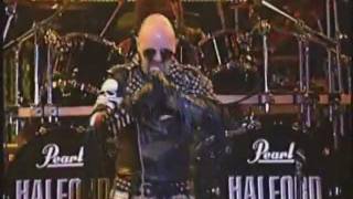Halford Resurrection 2001 Rock in Rio 3